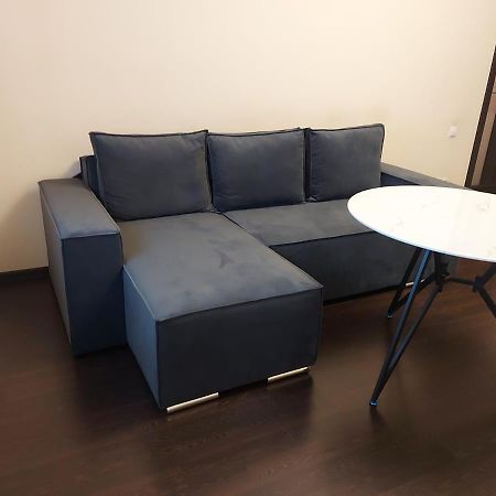 Central Point Apartment Lviv Exterior foto