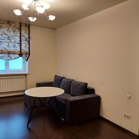 Central Point Apartment Lviv Exterior foto