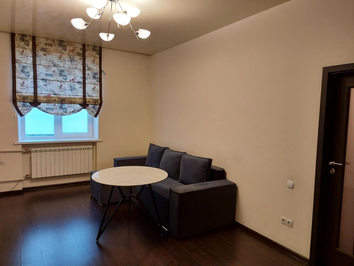 Central Point Apartment Lviv Exterior foto